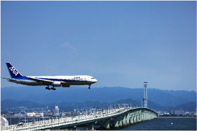 航空貨物輸送